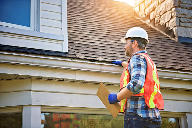 Trusted Storm Damage Roof Repair service in Roca, NE - Ben Roofing and Steel LLC